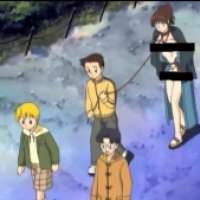  ����� A Forbidden Time <small>Original Creator</small> 